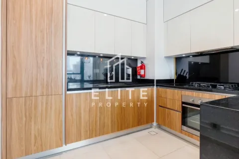 شقة في Residence 110 by Select Group في دبي استوديو, 95 م² رقم 53646 - صورة 8