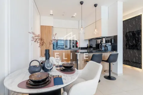 شقة في Residence 110 by Select Group في دبي استوديو, 95 م² رقم 53646 - صورة 2