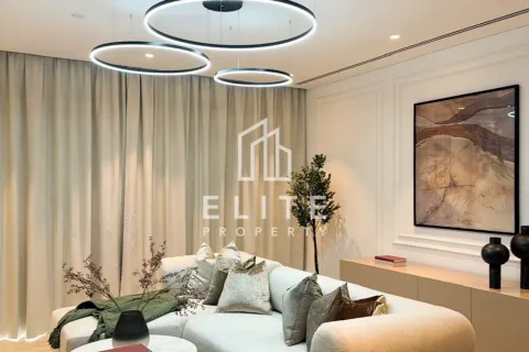 شقة في Residence 110 by Select Group في دبي استوديو, 95 م² رقم 53646 - صورة 5
