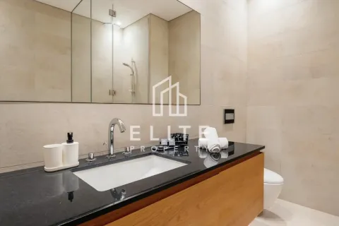 شقة في Residence 110 by Select Group في دبي استوديو, 95 م² رقم 53646 - صورة 9