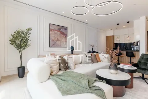 شقة في Residence 110 by Select Group في دبي استوديو, 95 م² رقم 53646 - صورة 4