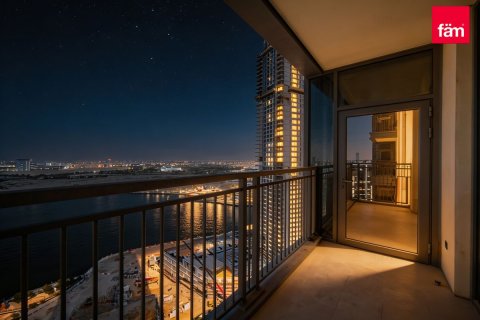 Appartement à Dubai, 1 chambre, 72.5 m², № 97823