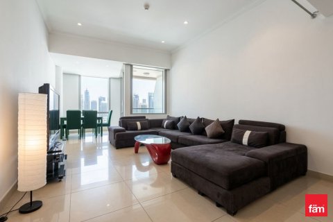 Apartment in Dubai Marina, Dubai 3 bedrooms, 149.1 sq.m. № 97819 - photo 2