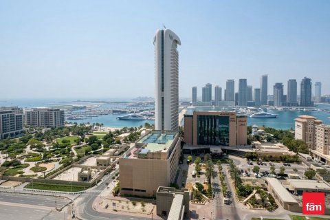 Apartment in Dubai Marina, Dubai 3 bedrooms, 149.1 sq.m. № 97819