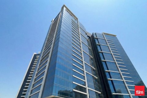 Commercial property in Business Bay, Dubai 229.1 sq.m. № 97812 - photo 12