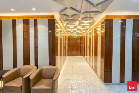 Commercial property in Business Bay, Dubai 229.1 sq.m. № 97812 - photo 8