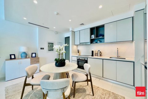 شقة في مرسى دبي, دبي 1غرف نوم, 67.7 م² رقم 97820 - صورة 11