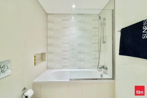 شقة في مرسى دبي, دبي 1غرف نوم, 67.7 م² رقم 97820 - صورة 21