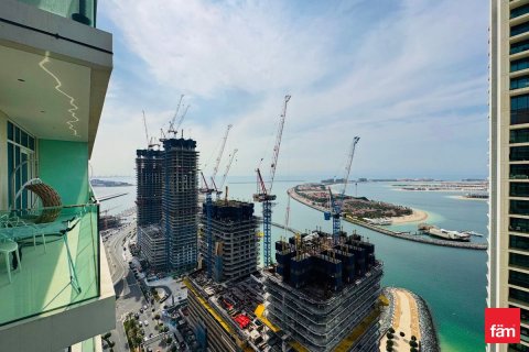 شقة في مرسى دبي, دبي 1غرف نوم, 67.7 م² رقم 97820 - صورة 18