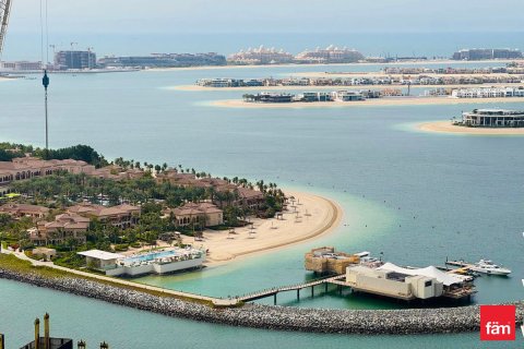 شقة في مرسى دبي, دبي 1غرف نوم, 67.7 م² رقم 97820 - صورة 3