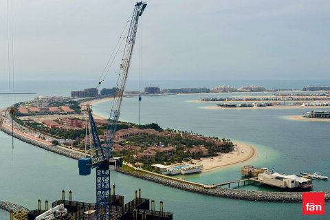 شقة في مرسى دبي, دبي 1غرف نوم, 67.7 م² رقم 97820 - صورة 8