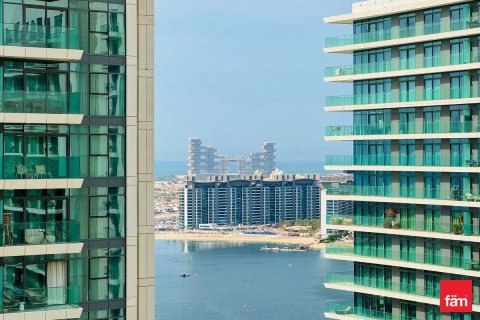 شقة في مرسى دبي, دبي 1غرف نوم, 67.7 م² رقم 97820 - صورة 2