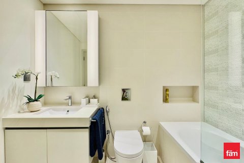 شقة في مرسى دبي, دبي 1غرف نوم, 67.7 م² رقم 97820 - صورة 19