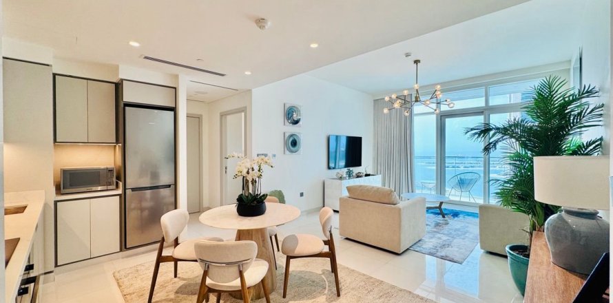 شقة في مرسى دبي, دبي 1غرف نوم, 67.7 م² رقم 97820