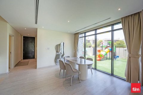 تاون هاوس في دبي 3 غرف نوم, 326.8 م² رقم 97821 - صورة 5