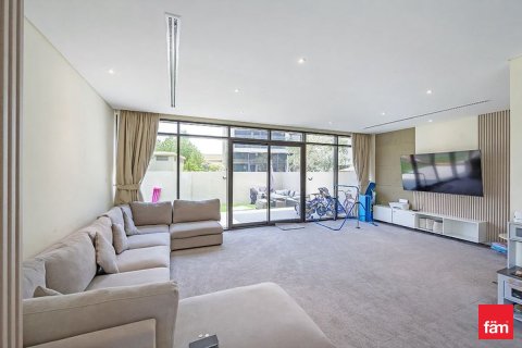 تاون هاوس في دبي 3 غرف نوم, 326.8 م² رقم 97821 - صورة 2