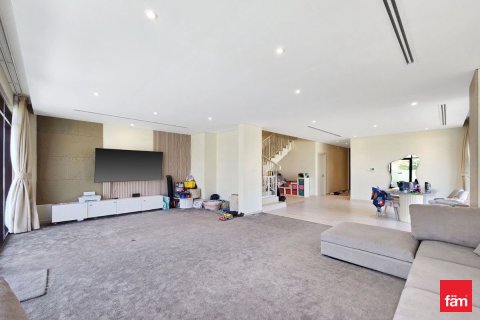 تاون هاوس في دبي 3 غرف نوم, 326.8 م² رقم 97821 - صورة 3