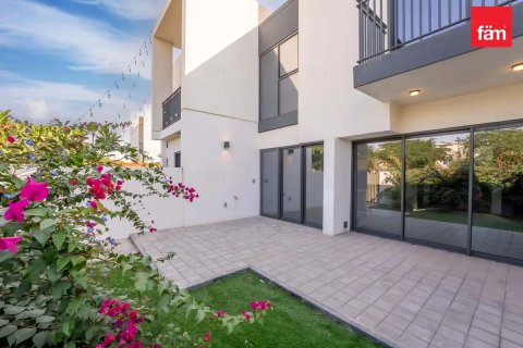 Villa à Dubai, 4 chambres, 244.5 m², № 97818 - photo 17