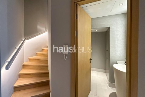 منزل ذو طابقين في الخليج التجاري, دبي 1غرف نوم, 108 م² رقم 44644 - صورة 10