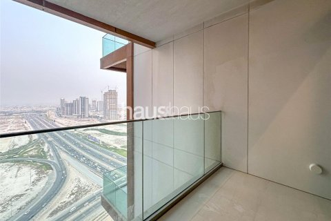 منزل ذو طابقين في الخليج التجاري, دبي 1غرف نوم, 108 م² رقم 44644 - صورة 14