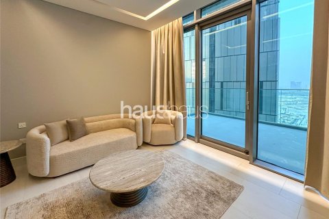 منزل ذو طابقين في الخليج التجاري, دبي 1غرف نوم, 108 م² رقم 44644 - صورة 5