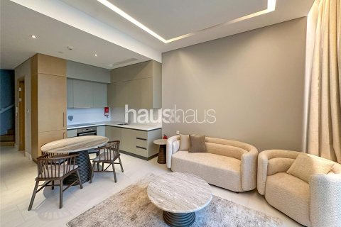 منزل ذو طابقين في الخليج التجاري, دبي 1غرف نوم, 108 م² رقم 44644 - صورة 1