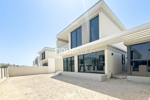 Villa in Harmony, Tilal Al Ghaf, Dubai 4 bedrooms, 432 sq.m. № 44645 - photo 18