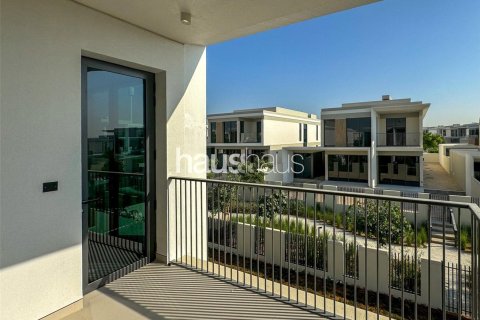 Villa in Harmony, Tilal Al Ghaf, Dubai 4 bedrooms, 432 sq.m. № 44645 - photo 13