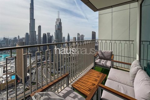 شقة في Downtown Views II, وسط مدينة دبي, دبي 3 غرف نوم, 168 م² رقم 44646 - صورة 13