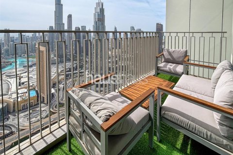 شقة في Downtown Views II, وسط مدينة دبي, دبي 3 غرف نوم, 168 م² رقم 44646 - صورة 1