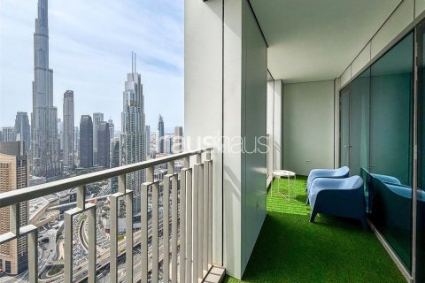 شقة في Downtown Views II, وسط مدينة دبي, دبي 3 غرف نوم, 168 م² رقم 44646 - صورة 12