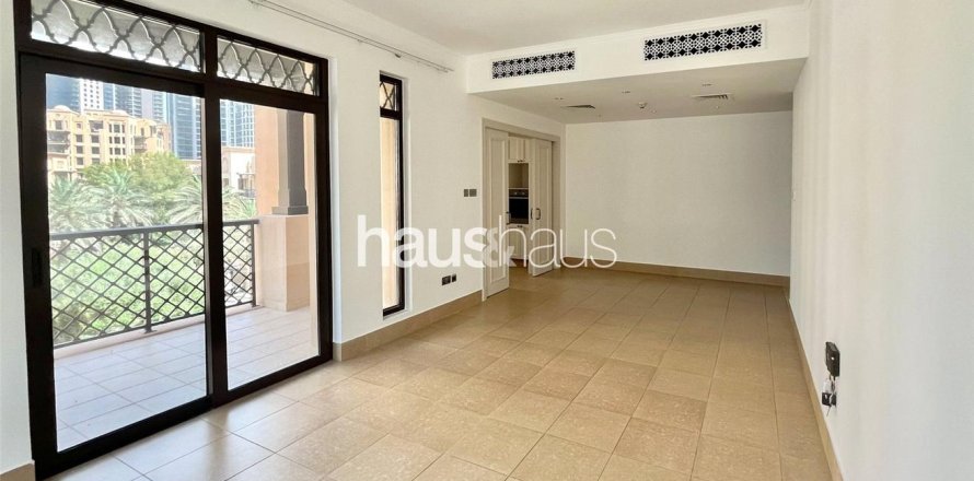 Apartment in Old Town, Dubai 1 bedroom, 90 sq.m. № 44642