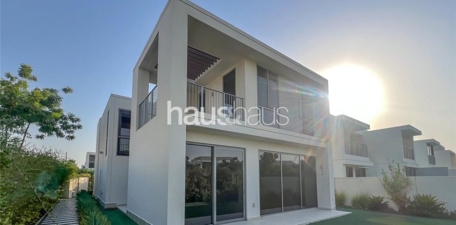 فيلا في Sidra Villas, دبي هيلز استيت, دبي 4 غرف نوم, 439 م² رقم 44648