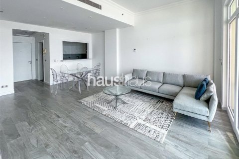 شقة في Shoreline Apartments, نخلة جميرا, دبي 1غرف نوم, 106 م² رقم 44643 - صورة 1