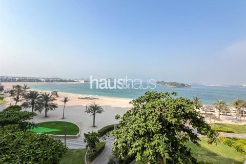 شقة في Shoreline Apartments, نخلة جميرا, دبي 1غرف نوم, 106 م² رقم 44643 - صورة 12