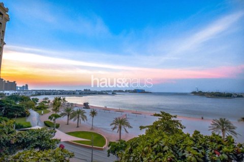 شقة في Shoreline Apartments, نخلة جميرا, دبي 1غرف نوم, 106 م² رقم 44643 - صورة 11