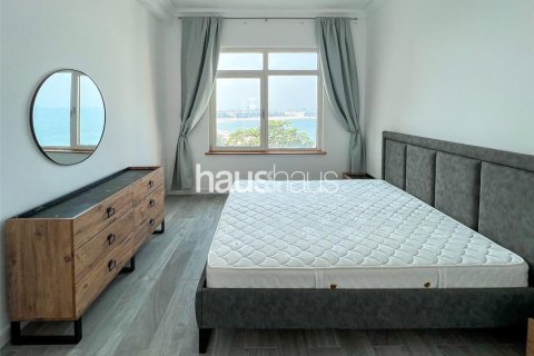 شقة في Shoreline Apartments, نخلة جميرا, دبي 1غرف نوم, 106 م² رقم 44643 - صورة 5