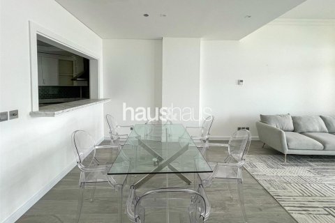 شقة في Shoreline Apartments, نخلة جميرا, دبي 1غرف نوم, 106 م² رقم 44643 - صورة 9
