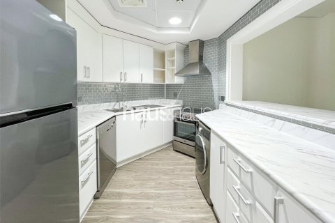 شقة في Shoreline Apartments, نخلة جميرا, دبي 1غرف نوم, 106 م² رقم 44643 - صورة 4