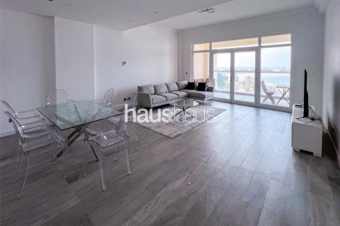 شقة في Shoreline Apartments, نخلة جميرا, دبي 1غرف نوم, 106 م² رقم 44643 - صورة 10