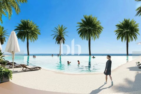 Appartement à Business Bay, Dubai, 1 chambre, 35 m², № 56343 - photo 13