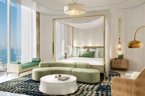 Appartement à Business Bay, Dubai, 1 chambre, 35 m², № 56343 - photo 10