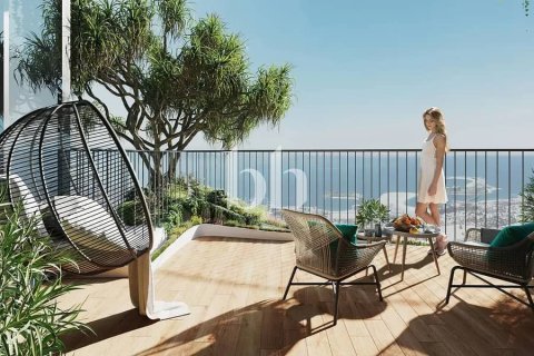 Appartement à Business Bay, Dubai, 1 chambre, 35 m², № 56343 - photo 14