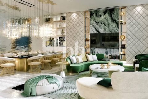 Appartement à Business Bay, Dubai, 1 chambre, 35 m², № 56343 - photo 6