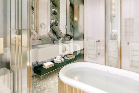 Appartement à Business Bay, Dubai, 1 chambre, 35 m², № 56343 - photo 5