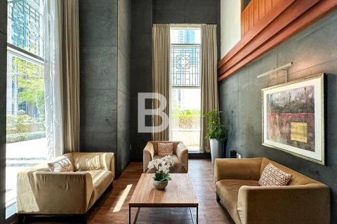Apartment in Downtown Dubai (Downtown Burj Dubai), Dubai 1 bedroom, 84 sq.m. № 56342 - photo 8