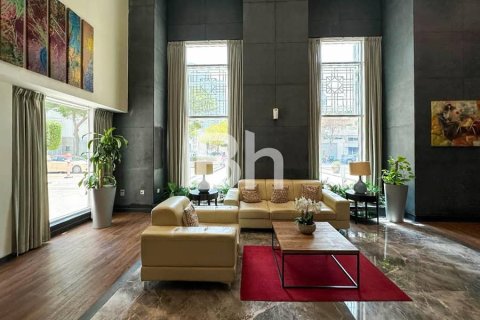 Apartment in Downtown Dubai (Downtown Burj Dubai), Dubai 1 bedroom, 84 sq.m. № 56342 - photo 7