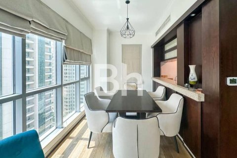 Apartment in Downtown Dubai (Downtown Burj Dubai), Dubai 1 bedroom, 84 sq.m. № 56342 - photo 18