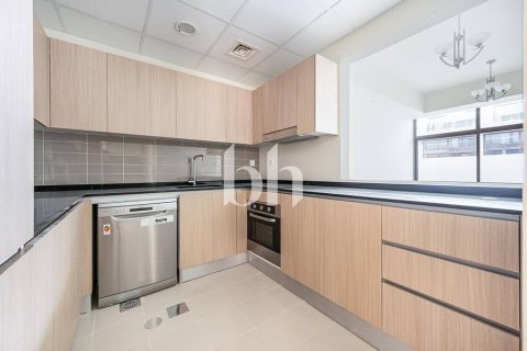 Adosado en Mohammed Bin Rashid City, Dubai, 3 dormitorios, 187 m², № 56354 - foto 6