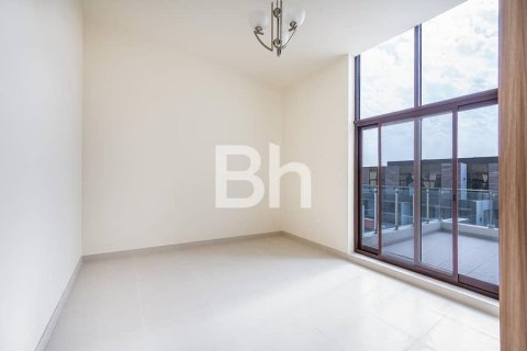 Maison de ville à Mohammed Bin Rashid City, Dubai, 3 chambres, 187 m², № 56354 - photo 1